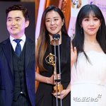 이석훈→최강희·이유리까지…연기 대신 몸으로 뛰는  [엑'<b>s</b> 이슈]