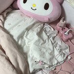 [댓글부탁해] 내 <b>침대</b> 완전 핑크공주지