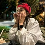 '前 브브걸' 유정, 이규한과 결별 후 근황 "고마워" 동안...