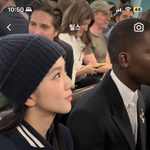 지수는 어떻게 매<b>부리</b>코 조금 있는 편인데도 예쁘냐