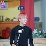 달려라 방탄 EP13 비하인드 포토 <b>제이홉</b>