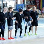 방탄 알엠 진 슈가 제이홉 지민 뷔 정국 <b>방탄소년단</b> ❤️