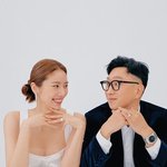 손담비, 드디어 엄마 된다…2025년 4월 출산 예정