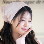 [포토] 장원영, 완전 럭키윙크잖아~