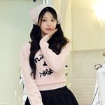 [<b>MD</b>포토] 장원영 '가을 소녀의 변신'