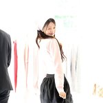 [포토]장원영, 깜찍 <b>원영</b>턴
