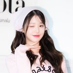 [T포토] 아이브 장원영 '비주얼이 반짝반짝'