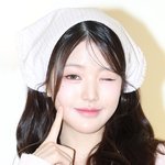 [포토] 아이브 장원영 '상큼 발랄'