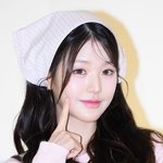 [사진]아이브 장원영,'사랑스러운 볼콕'