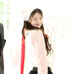 [포토] 장원영, <b>샤랄</b>라 원영 턴