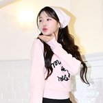 장원영 '<b>손키스</b> 쪽'[엑's HD포토]