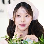 [포토]장원영, 아침 깨우는 미소