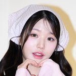 [사진]아이브 장원영,'설레는 눈맞춤'