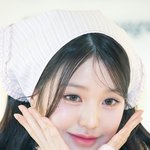 [포토] 장원영, 귀여운 완래빗