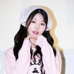 [사진]아이브 장원영,'하트 여신'