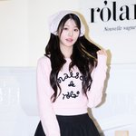 [사진]아이브 장원영,'심쿵 눈맞춤'