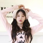 장원영, 로맨틱한 가을 소녀로 변신