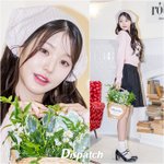 [댓글부탁해] [현장포토] "스카프가 찰떡"...장원영, 들잔디...