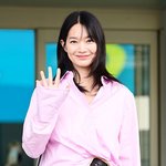 [댓글부탁해] [현장포토] "미모 <b>불변</b>의 법칙"…신민아, 레전드...