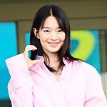 [현장포토] "이래서, <b>민아</b>申"…신민아, 러블리 여신