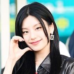 [현장포토] "취향저격, 볼하트"…예지, 깜찍한 고양이