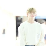 [현장포토] "두근두근, 설렘"…에스쿱스, 로맨틱 출국