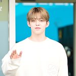 [현장포토] "남자도 청순해"…에스쿱스, 스윗한 눈맞춤