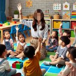 <b>김가루</b> 청소 시킨 교사, 아동학대 오해로 무릎 꿇고 해고… 교육청...