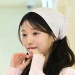 [<b>MD</b>포토] 장원영 '반짝이는 인형 미모'