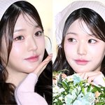 장원영 '이렇게 예쁘면 <b>반칙</b>, 출구 없는 매력!'