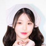 [T포토] 아이브 장원영 '예뻐서, 줌인