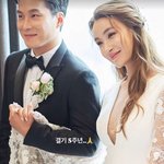 ‘11살 연하’ 배윤정, 아름다웠던 신혼 소환→5주년 “앞으로 그만...
