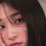 <b>율희</b>, 아이돌 같은 삼남매맘..앞머리 내려도 예쁘네