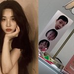 최민환과 이혼’ <b>율희</b>, 양육권 포기했어도 3남매 그립고 애틋 “빼놓으니...