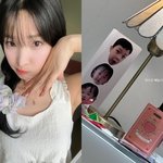 양육권 포기’ 율희, 3남매 향한 애틋함…“예쁘다” [<b>DA</b>]