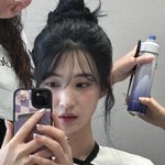 '최민환과 이혼' <b>율희</b>, 꾸미면 더 예뻐 '미모 전성기'