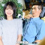 최수영 "故박승일, 23년 <b>루게릭</b> 투병 헤아릴 수 없어"..애틋한...