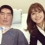 최수영, 故 박승일 추모 “23년 루게릭 투병, 마음 헤아릴 수...