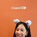 소녀시대 권유리, 한화이글스 성덕 된다…내일(27일) 시구 출격