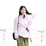 신민아 ‘예쁨 찰랑이며’[포토엔<b>HD</b>]