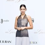 [포토] 안현모 '모델같은 자태'