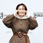 [포토] 박경림 '볼하트, 많이 시켜본 사람이 잘하죠'