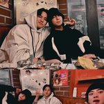 정국, 민규, 차은우가 엄청 귀여워하는 <b>남돌</b>