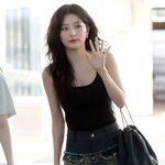 레드벨벳 슬기, 아이린과 함께 스타랭킹 女아이돌 톱3