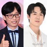 '<b>투유</b>' 유재석X유연석 제대로 통했다...'틈만나면,' 정규로 간다...