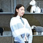 한혜진, <b>포즈</b>는 자신감[포토엔HD]