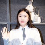 [멍멍] [T포토] 한혜진 '모델의 포스'