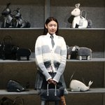 [멍멍] 한혜진, 톱 모델의 <b>위엄</b>