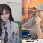 언니 때문에 가수 하게 됐다고 밝힌 여돌