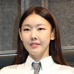 [포토]한혜진, 반짝이는 눈빛